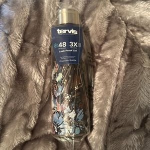 Tervis Tall Stainless Steel Tumbler